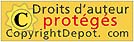 copyright depot